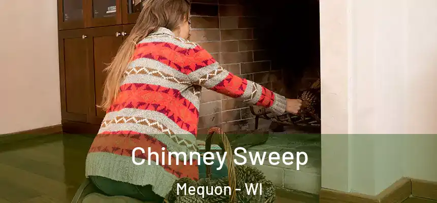  Chimney Sweep Mequon - WI