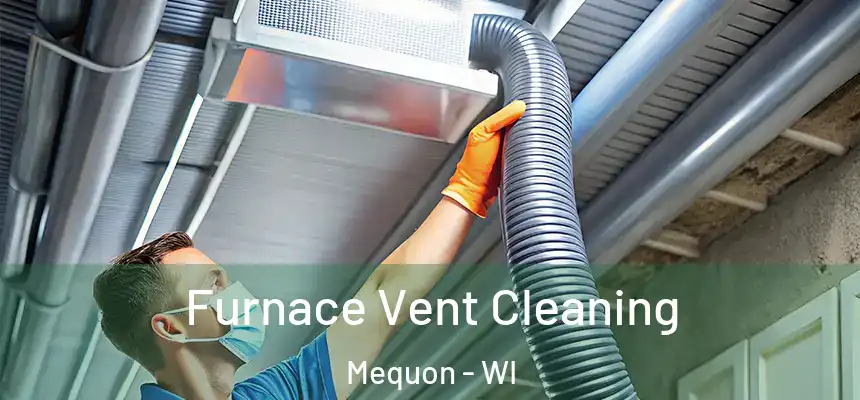  Furnace Vent Cleaning Mequon - WI