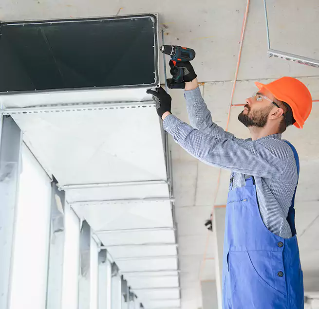 Why Homeowners & Businesses Trust Us in Mequon, WI