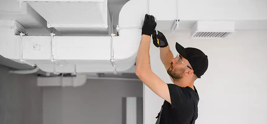 Our Air Duct Cleaning Services in Mequon, WI