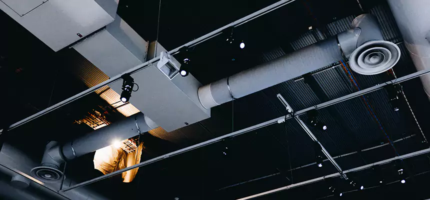 Our Air Duct Replacement Services in Mequon, WI