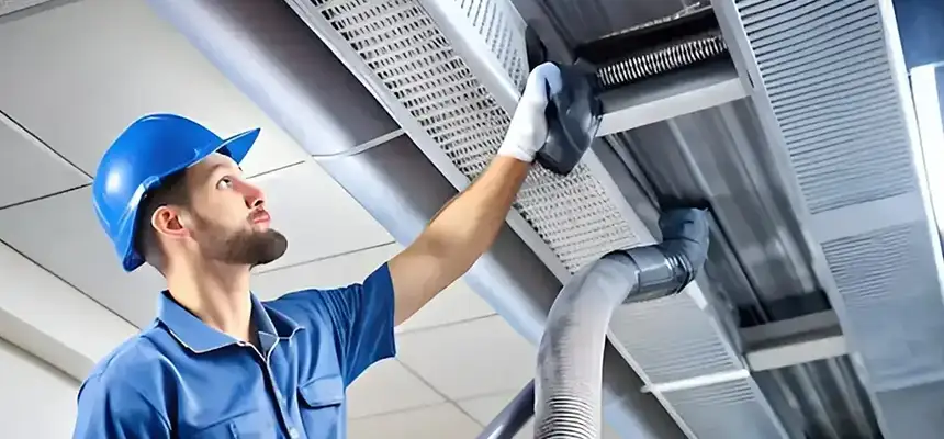 Our Annual Dryer Vent Maintenance Services in Mequon, WI
