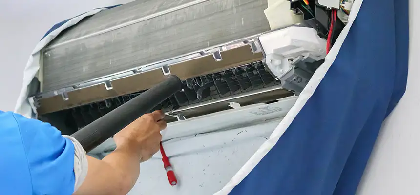 Advanced Clogged Dryer Vent Repair for Multi-Unit & Commercial in Mequon, WI