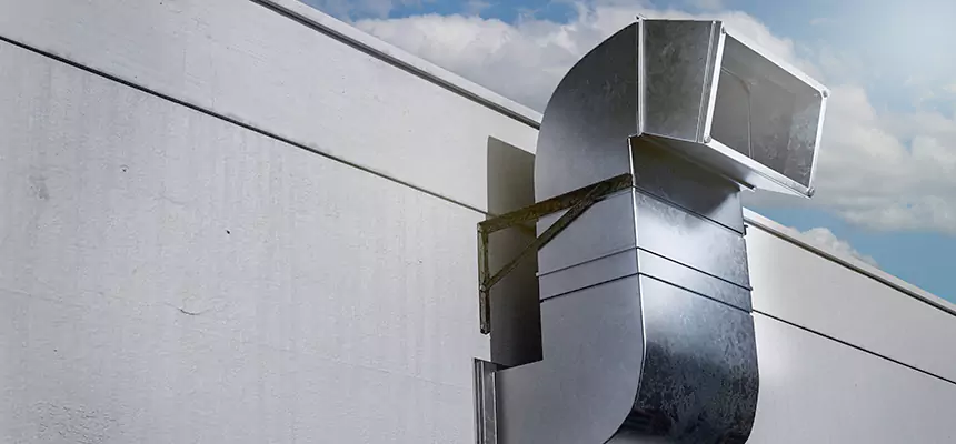 Comprehensive Commercial HVAC Cleaning in Mequon