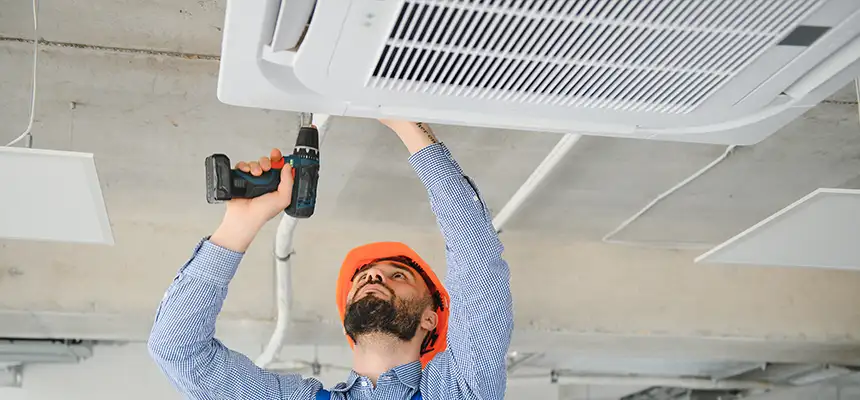 Detailed Multi‑Unit Riser & Roof Termination Cleaning in Mequon