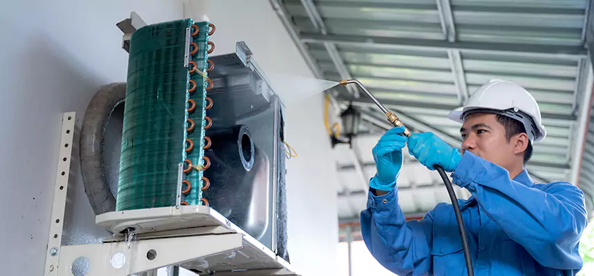 Our Energy-Efficient HVAC Cleaning Services in Mequon, WI