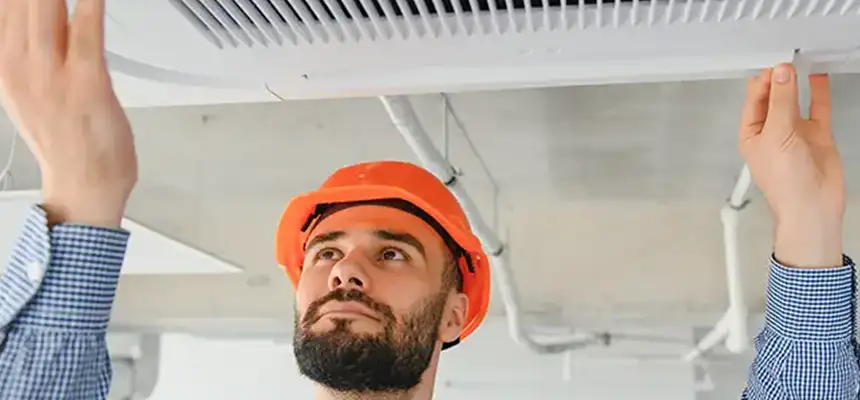 Our Furnace Vent Cleaning Services in Mequon, WI