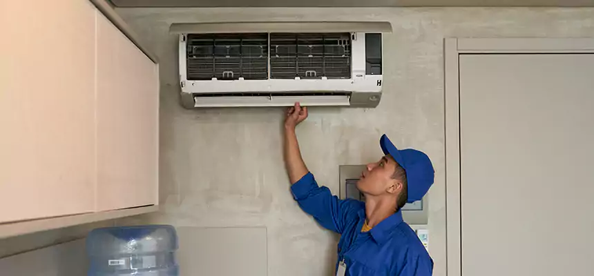 Balanced Fresh‑Air Ventilation (ERV/HRV) in Mequon