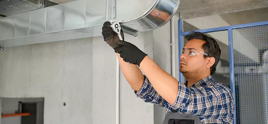 Our Post-Construction Duct Cleaning Services in Mequon, WI