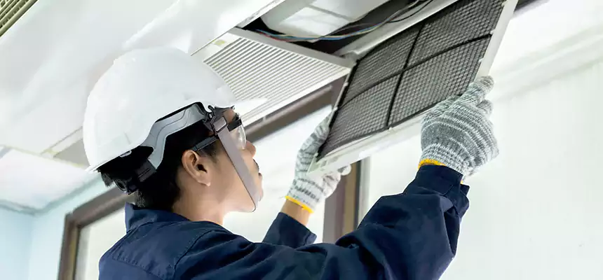Our Residential Air Vent Cleaning Services in Mequon, WI