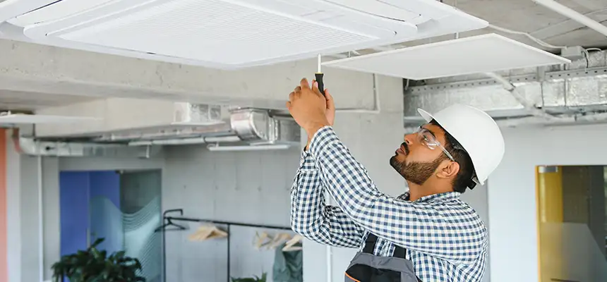 Our Roof Dryer Vent Cleaning Services in Mequon, WI