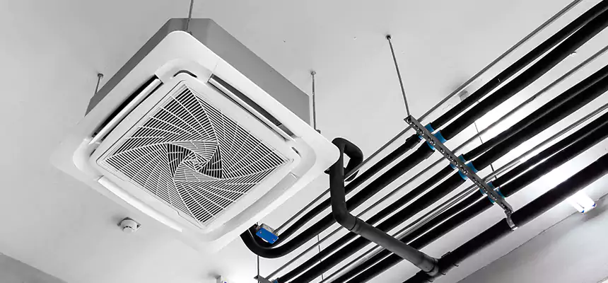 Our Smart AC Vent Controller Services in Mequon, WI