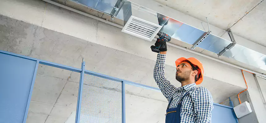 Efficient Exhaust Vent Cleaning in Mequon, WI