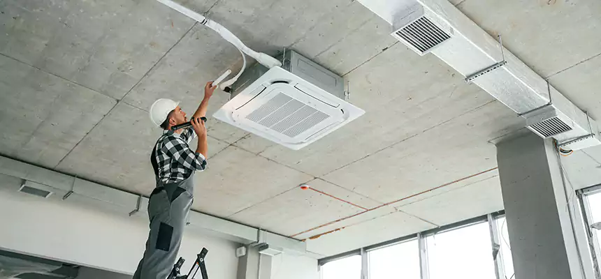 Our Wi Fi Connected Air Ducts Services in Mequon, WI