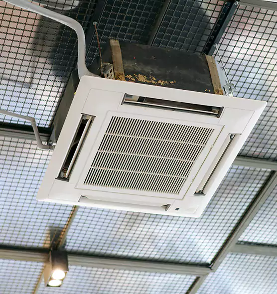 Top-Notch Allergy Relief Vent Cleaning Services in Mequon, WI