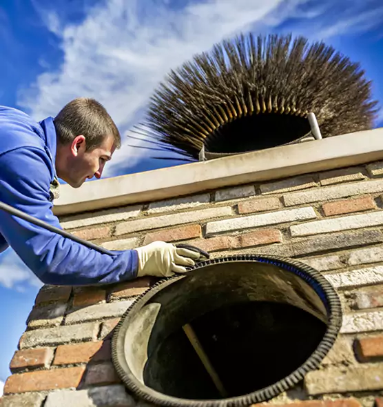 About Professional Chimney Sweep in Mequon, WI
