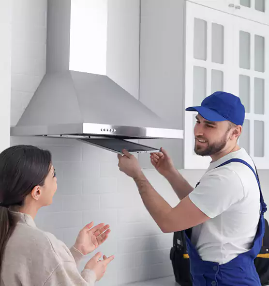 Professional Dryer Vent Cleaning Service in Mequon, WI