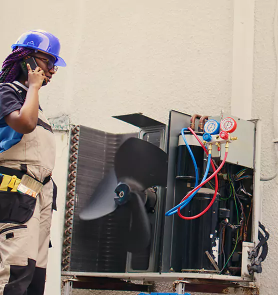 Professional Energy-Efficient HVAC Cleaning in Mequon, WI