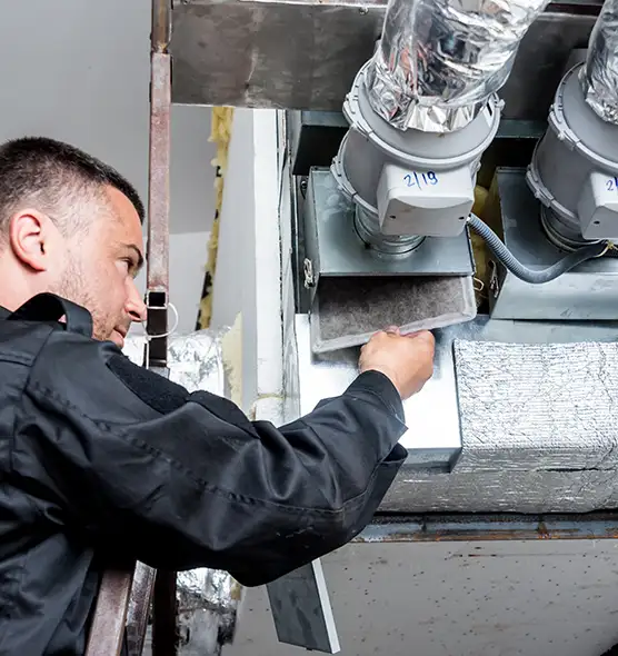 Professional Furnace Vent Cleaning in Mequon, WI