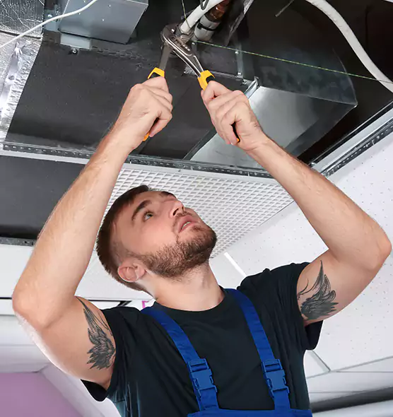 Trusted Home Air Duct Cleaning in Mequon, WI