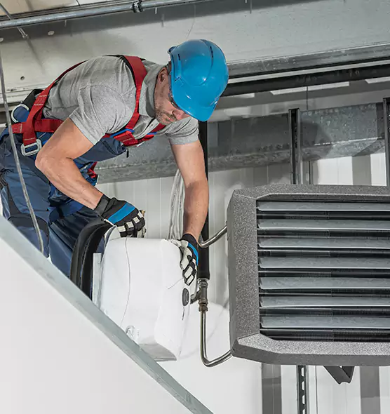 About HVAC Mold Remediation Service in Mequon, WI