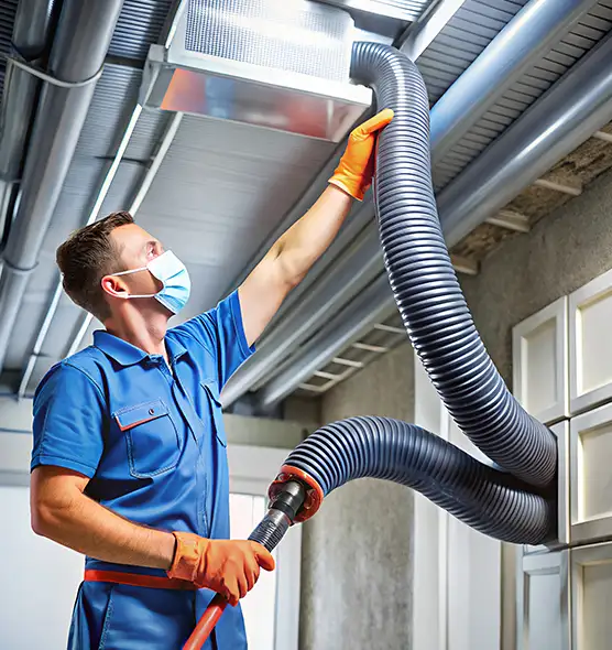 Welcome to Air Duct Cleaning & Repairs Mequon — Your Local Roof Dryer Vent Cleaning Specialists in Mequon, WI