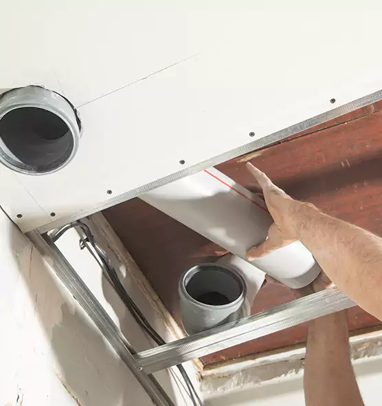 Professional Seasonal Allergy Air Duct Cleaning in Mequon, WI