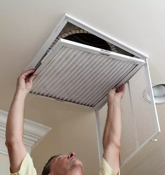 Trusted Vent Shaft Cleaning Expert in Mequon, WI