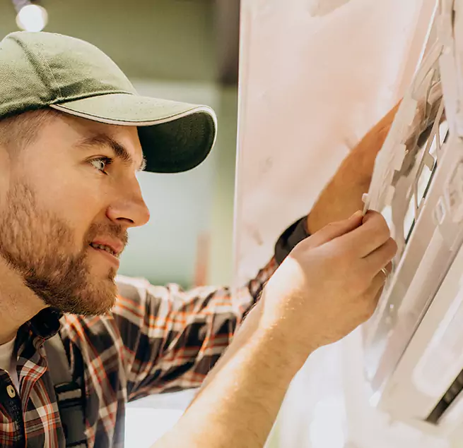 Why Homeowners Businesses Trust Us in Mequon, WI?