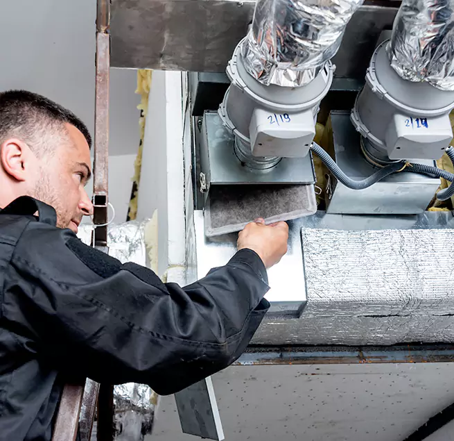 Why Homeowners & Businesses Trust Us in Mequon, WI?