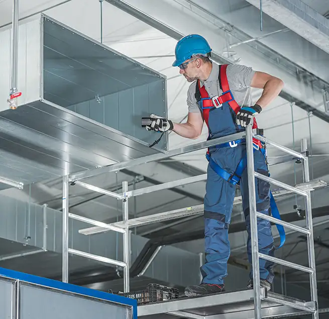 Why Homeowners & Businesses Trust Us in Mequon, WI?