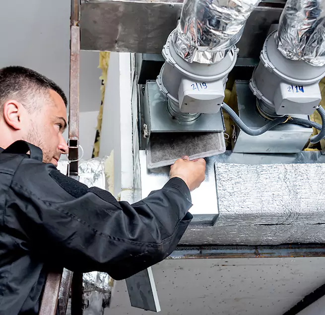 Why Homeowners & Businesses Trust Us in Mequon, WI?