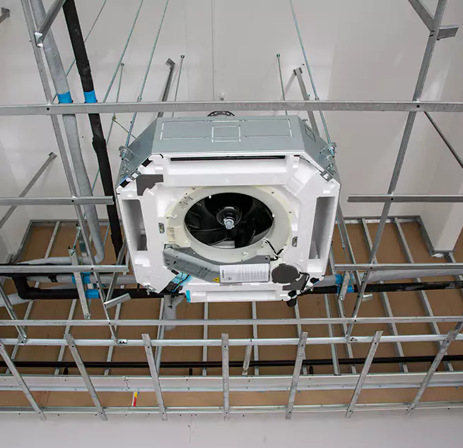 Why Homeowners & Businesses Trust Us in Mequon, WI?