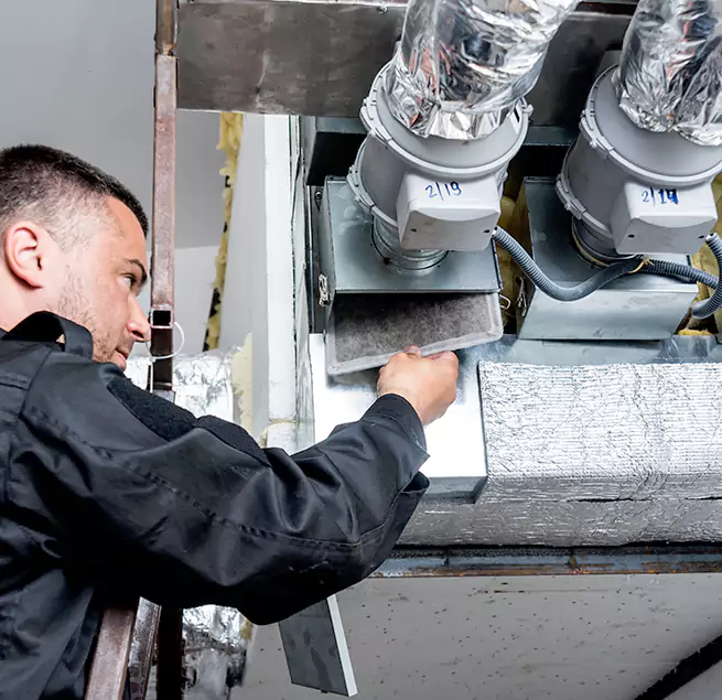 Why Homeowners & Businesses Trust Us in Mequon, WI?