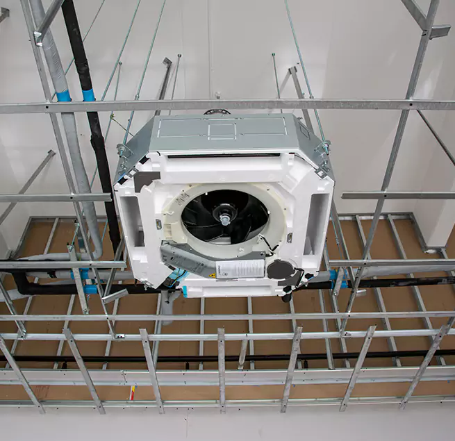 Why Homeowners & Businesses Trust Us Mequon, WI