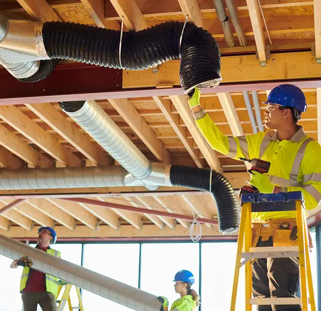 Why Homeowners & Businesses Trust Us in Mequon, WI?