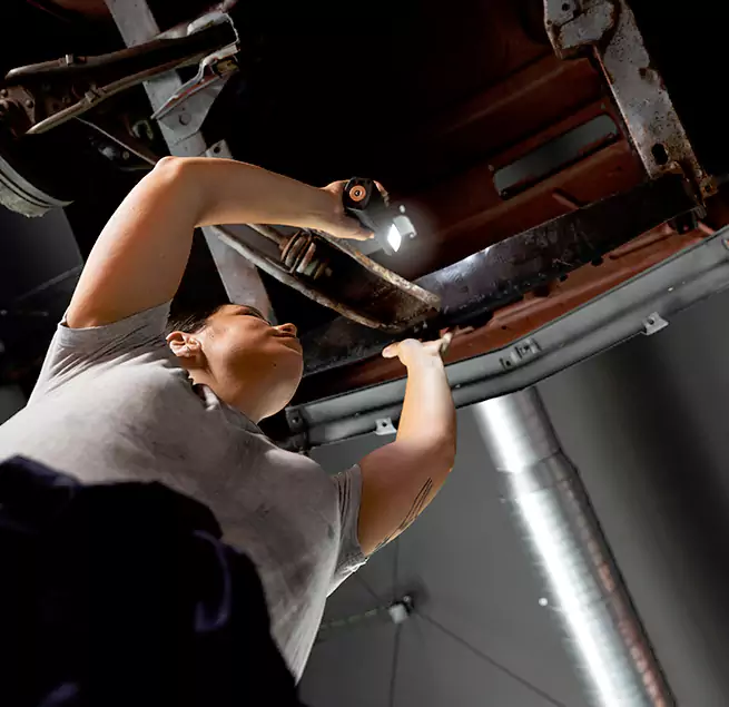 Why Homeowners & Businesses Trust Us Mequon, WI