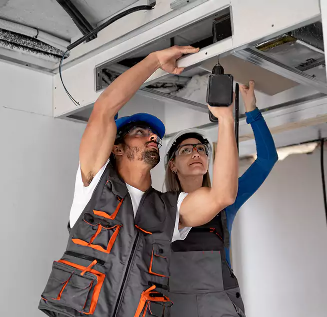 Why Homeowners & Businesses Trust Us in Mequon, WI