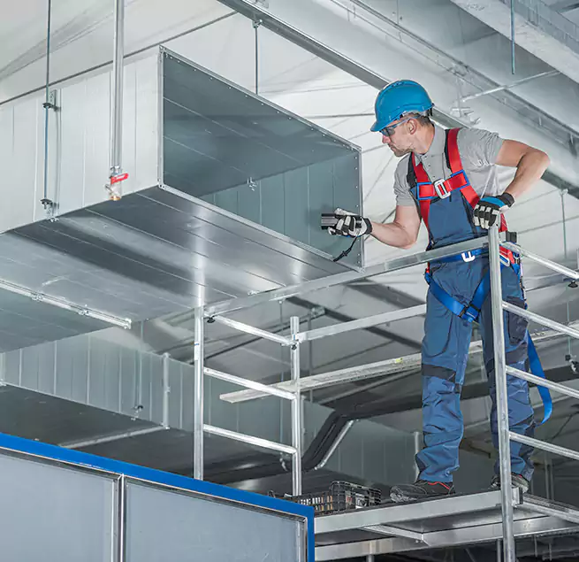 Why Homeowners & Businesses Trust Us Mequon, WI